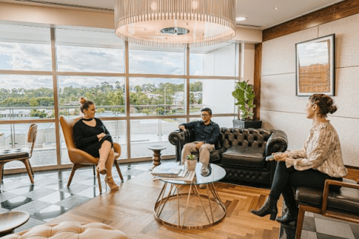 Best Coworking Space in Kuala Lumpur